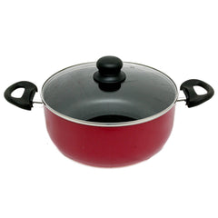 non stick casserole