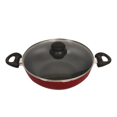 Cooking pan