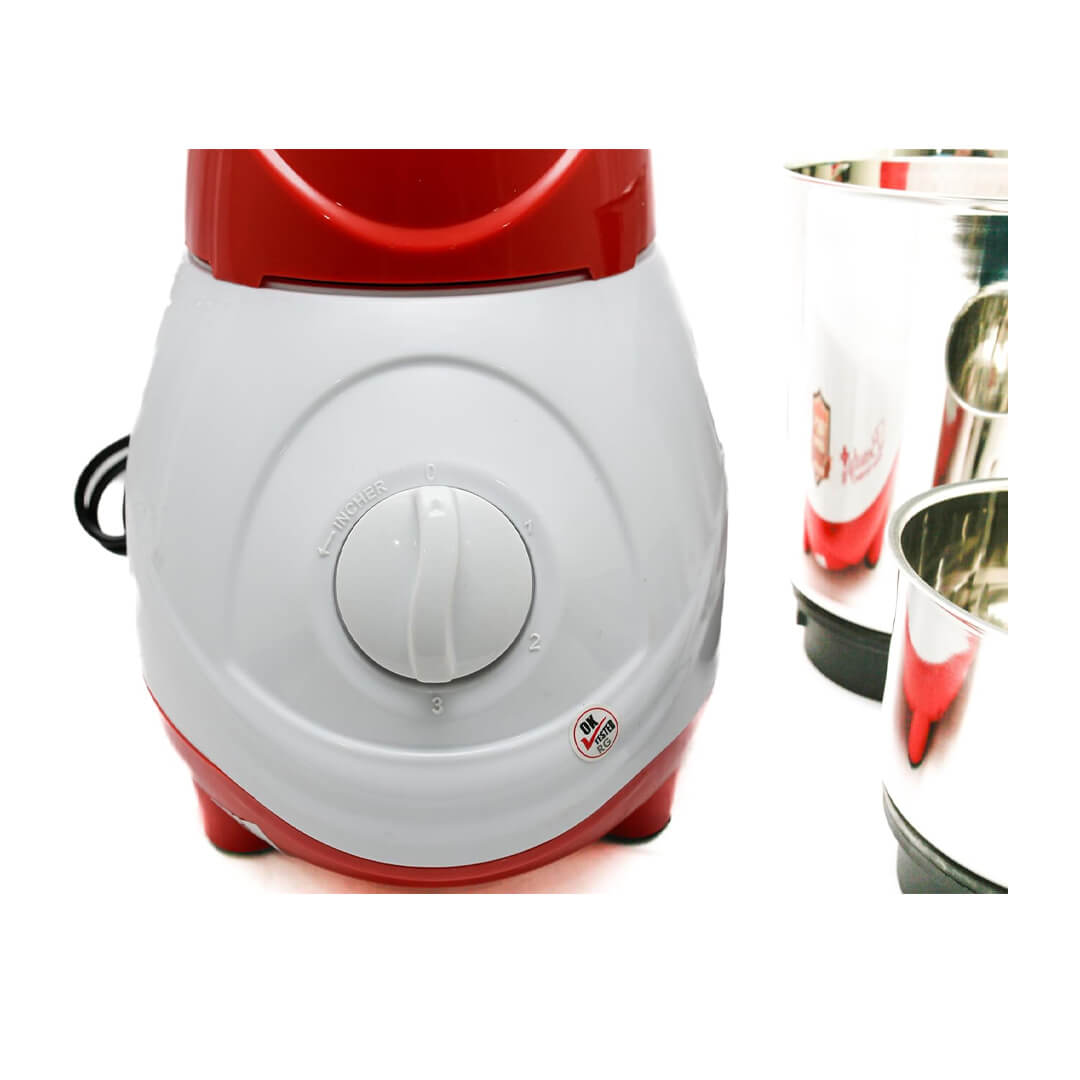 Juicer Mixer India