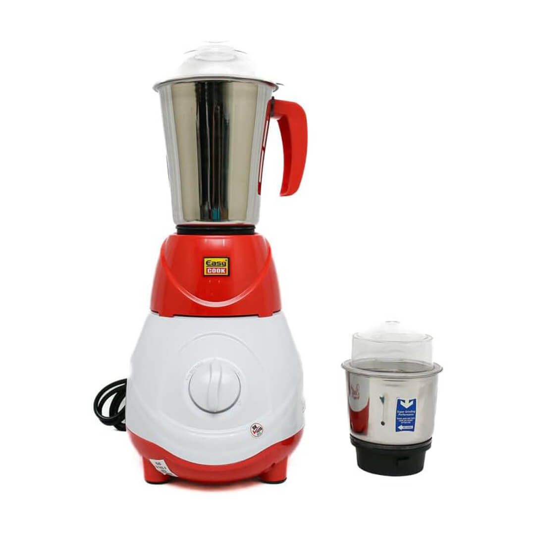 550W Juicer Mixer Grinder