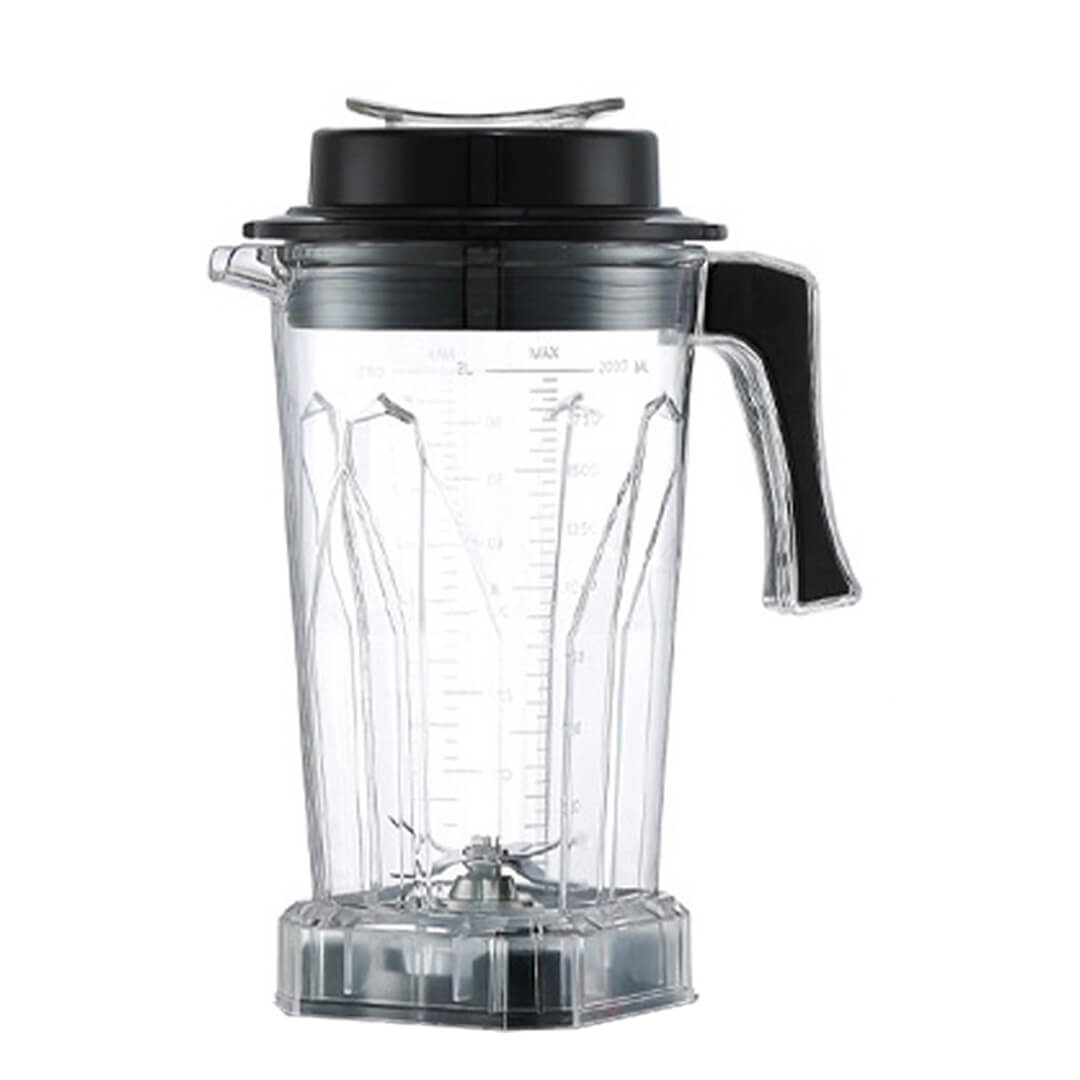 Commercial Blender Jar