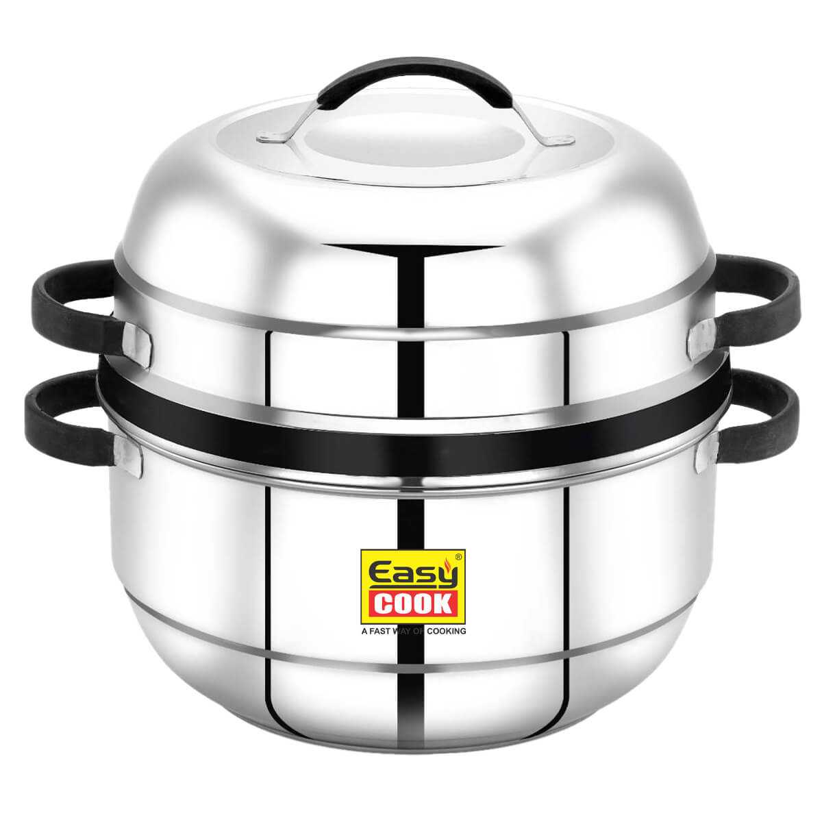 Stainless steel thermal rice cooker sale