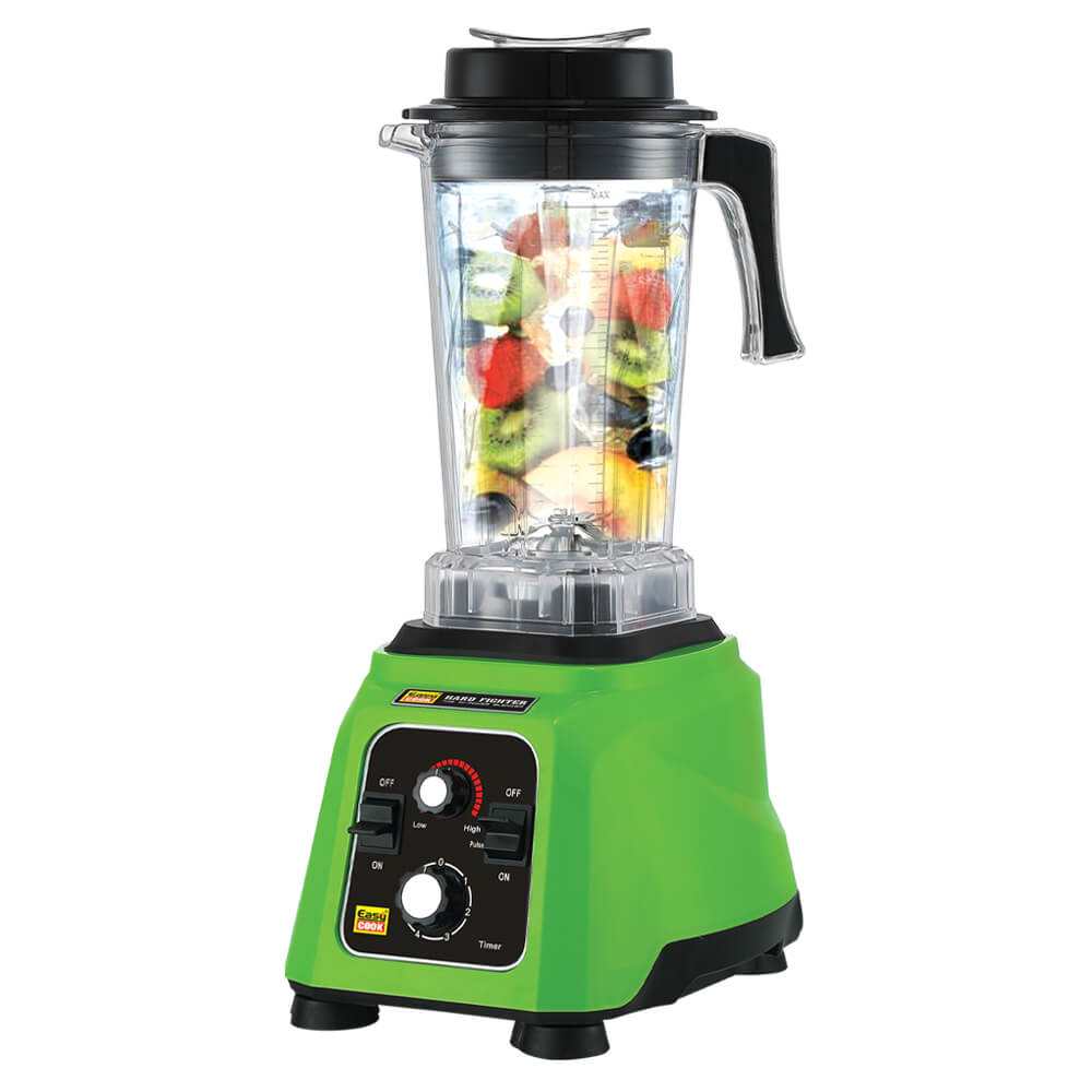 MH15 Hardfighter commercial blender with 1500W motor