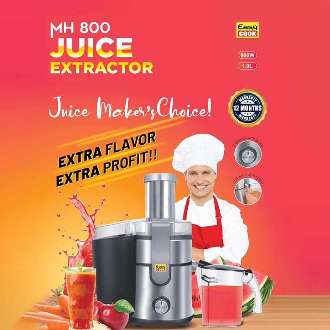 Juicer Machine