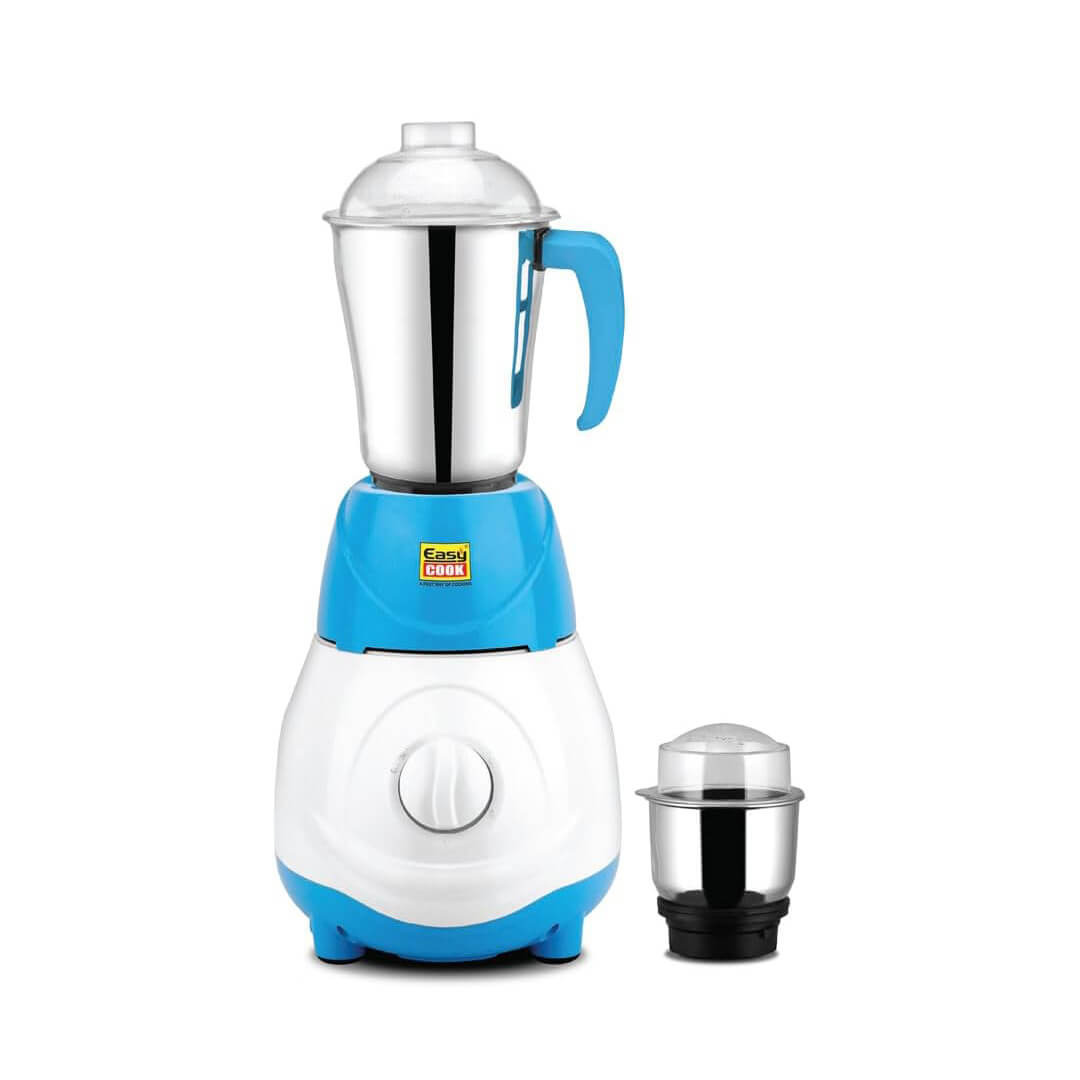 Mixer Grinder Blue with 550 Watts