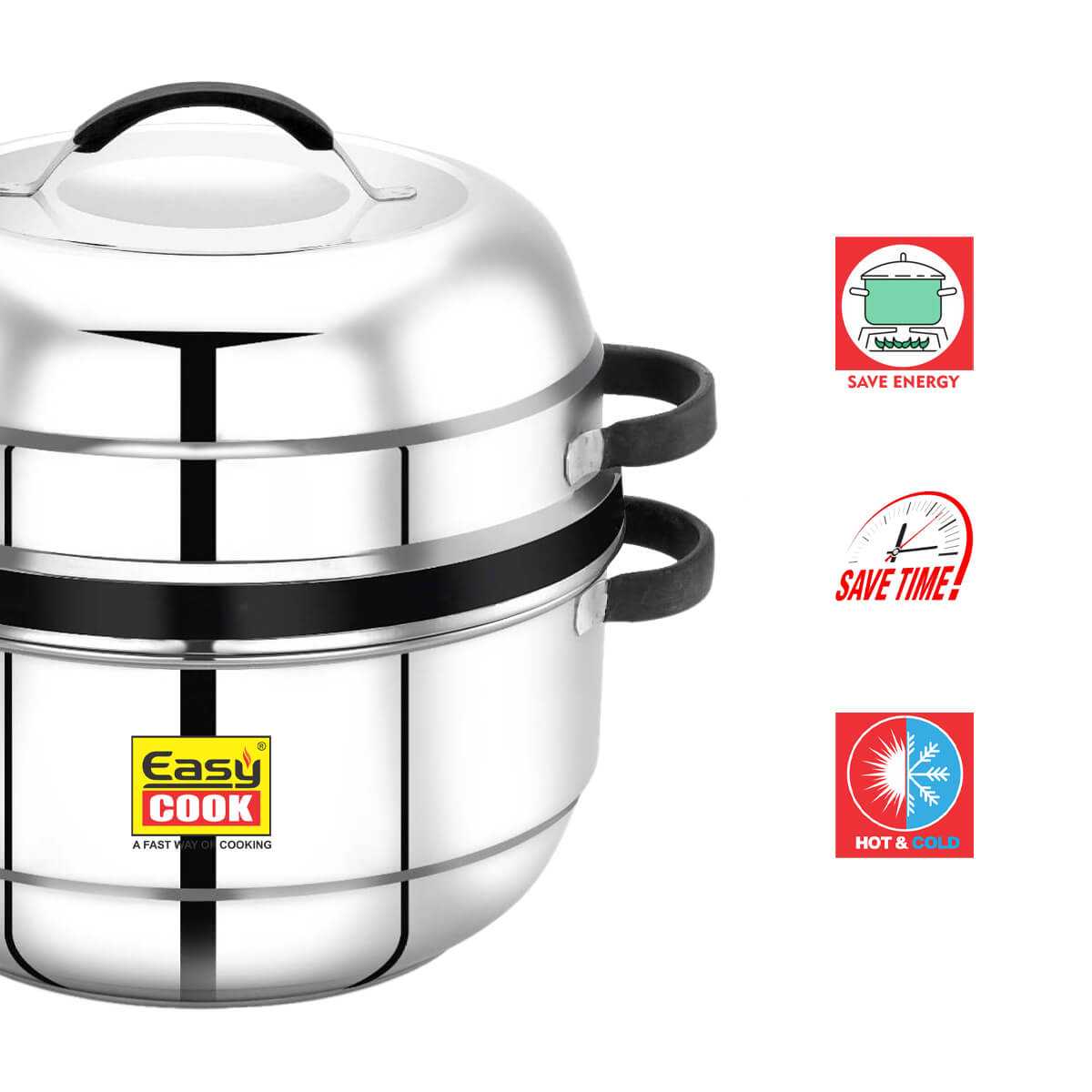 thermal cooker