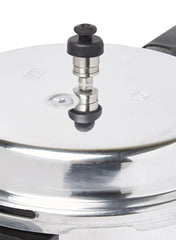 Induction bottom Pressure cooker